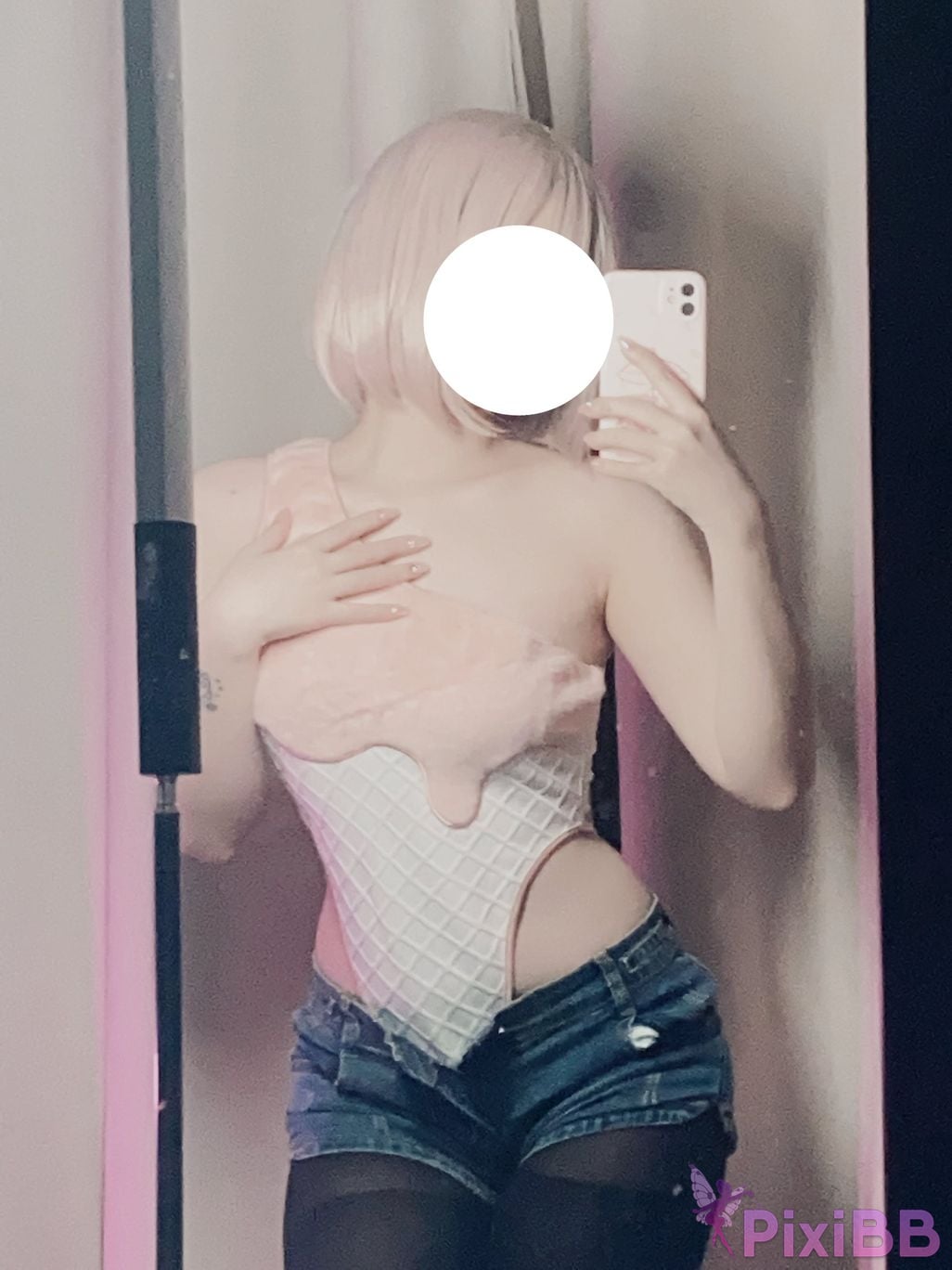 Coser Yu yu PixiBB.COM 020