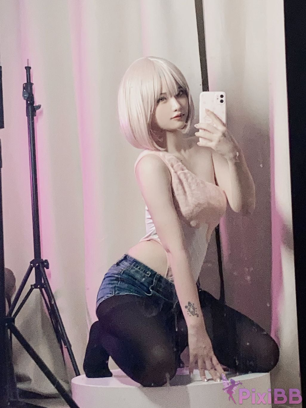 Coser Yu yu PixiBB.COM 021