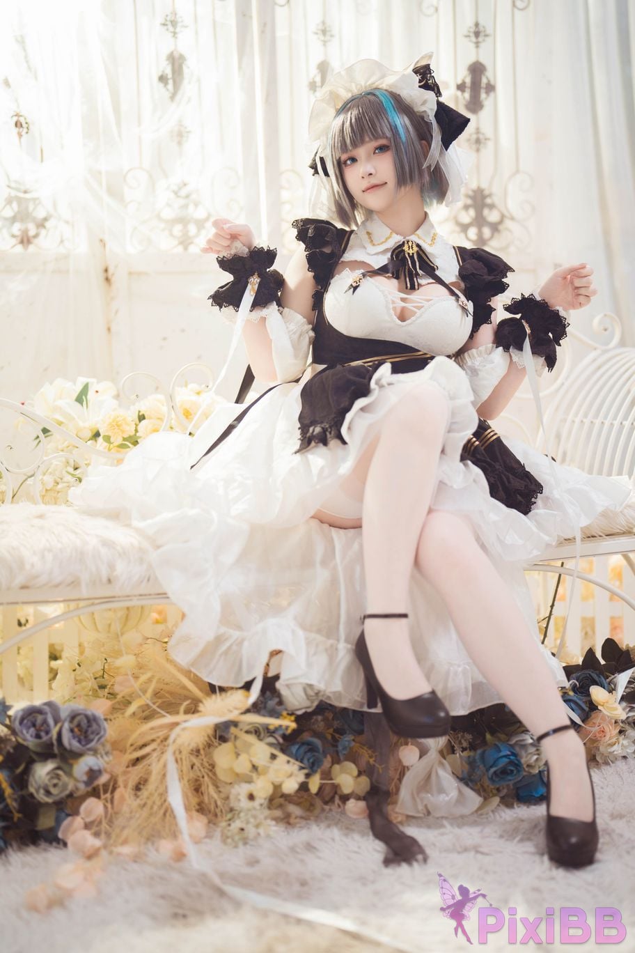 Coser Yu yu PixiBB.COM 002