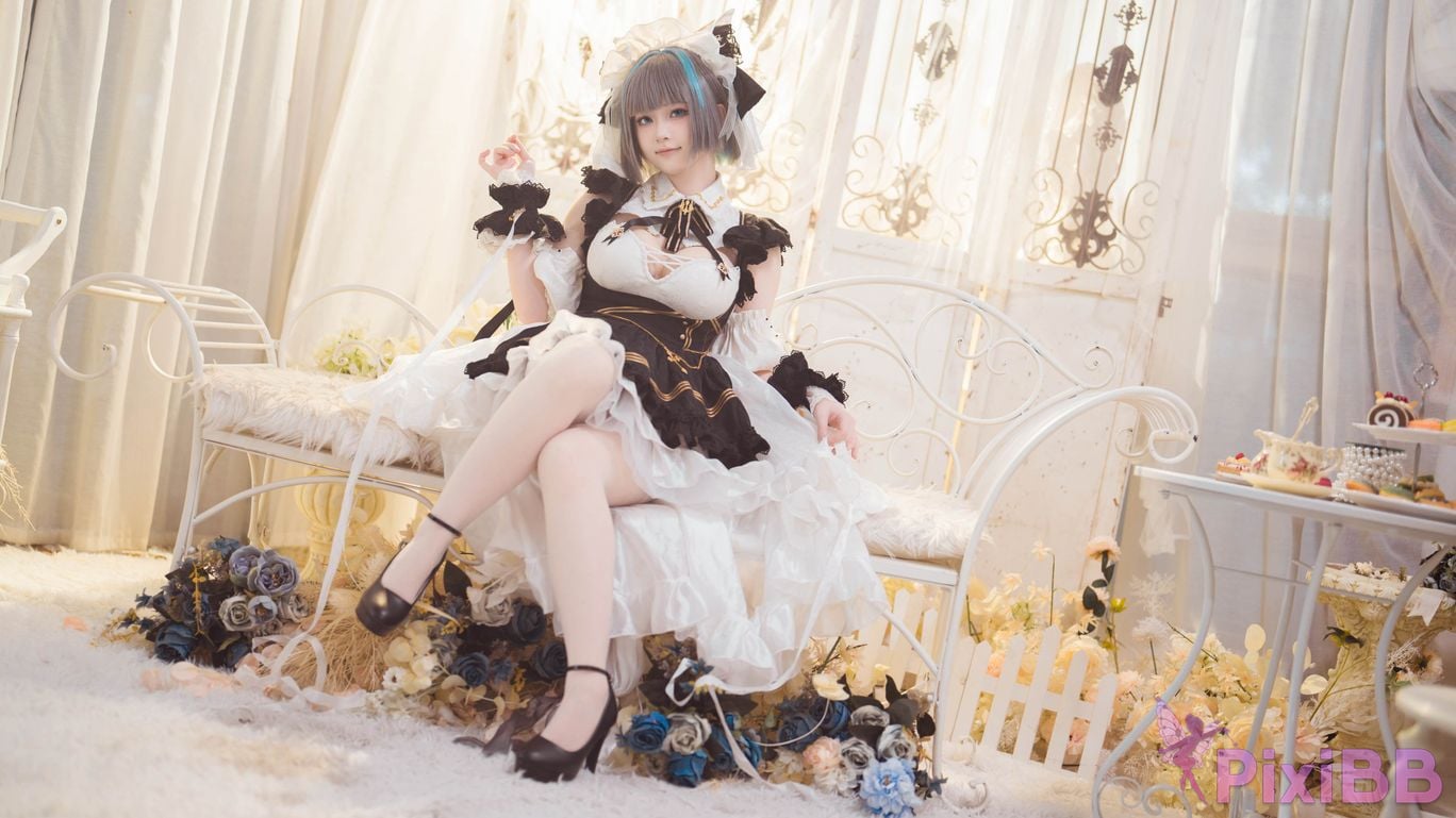 Coser Yu yu PixiBB.COM 003