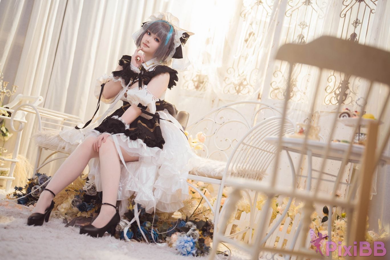 Coser Yu yu PixiBB.COM 004