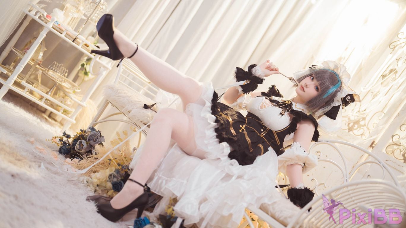 Coser Yu yu PixiBB.COM 005