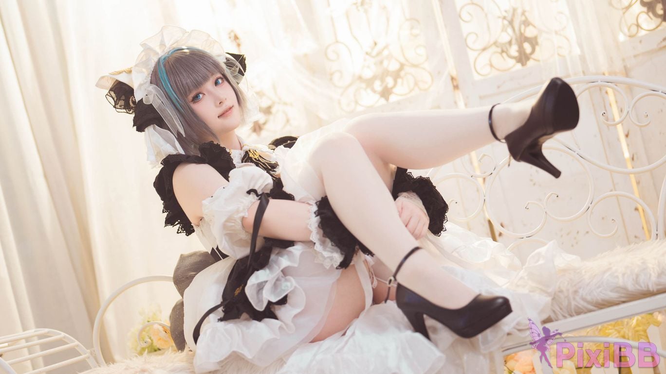 Coser Yu yu PixiBB.COM 006