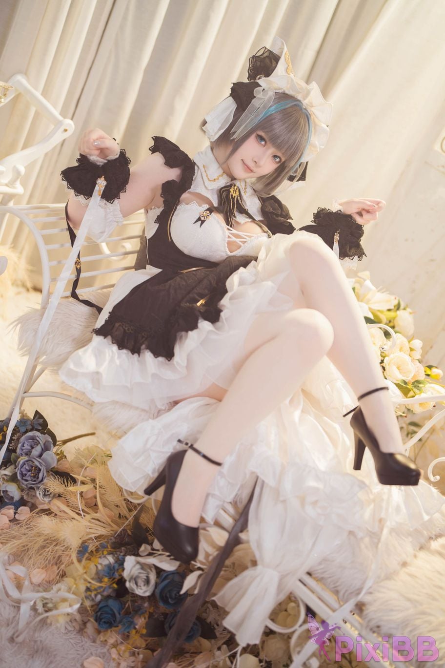 Coser Yu yu PixiBB.COM 007
