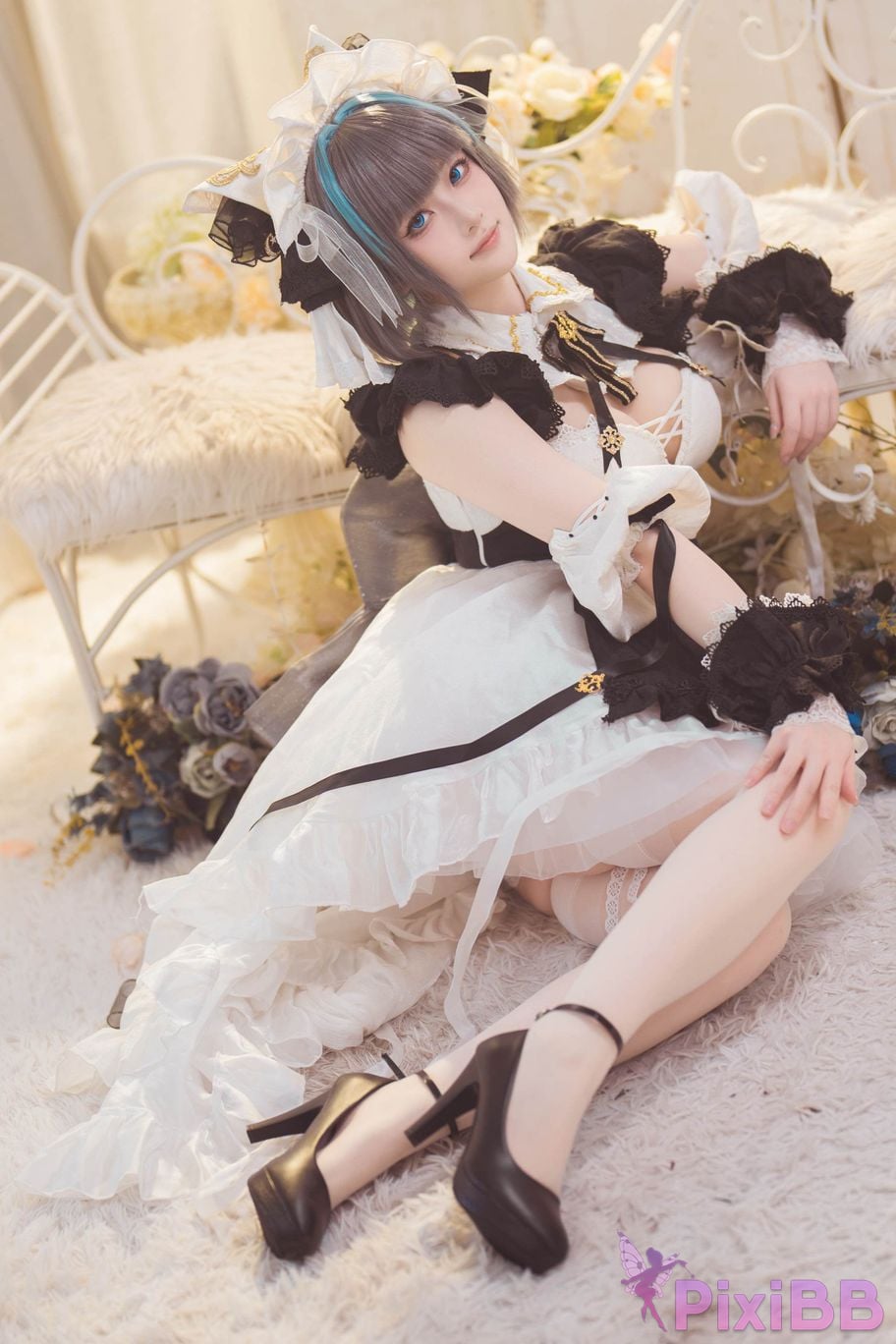 Coser Yu yu PixiBB.COM 008