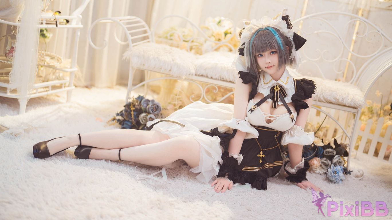 Coser Yu yu PixiBB.COM 009