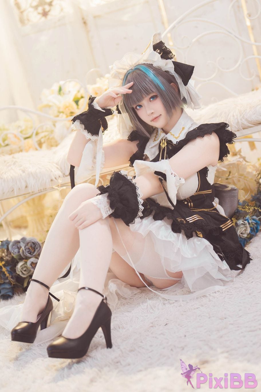 Coser Yu yu PixiBB.COM 010