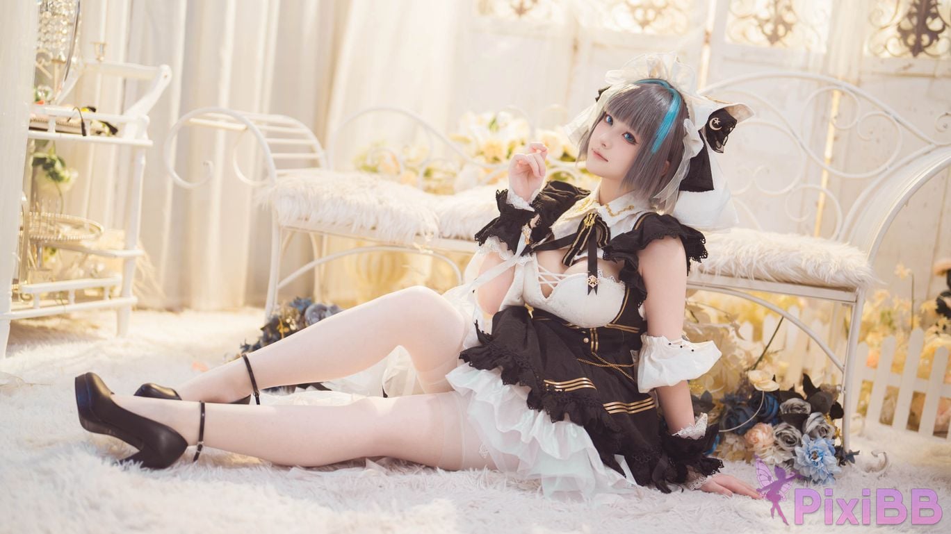 Coser Yu yu PixiBB.COM 011
