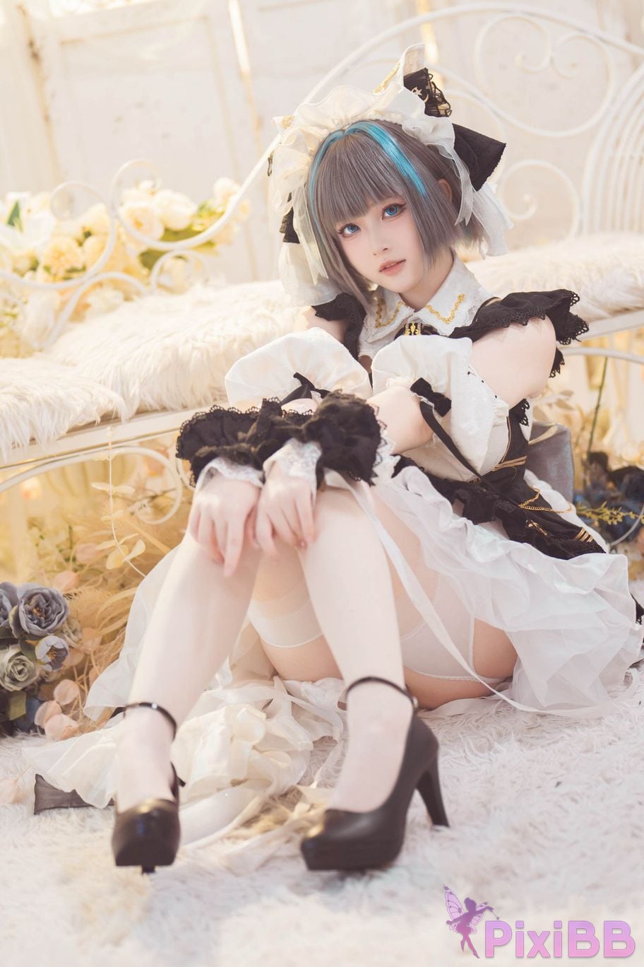 Coser Yu yu PixiBB.COM 012