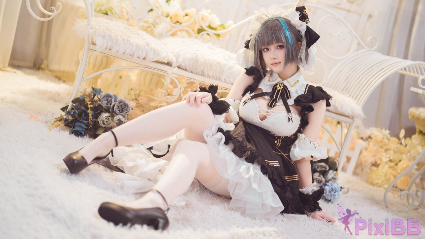 Coser Yu yu PixiBB.COM 013