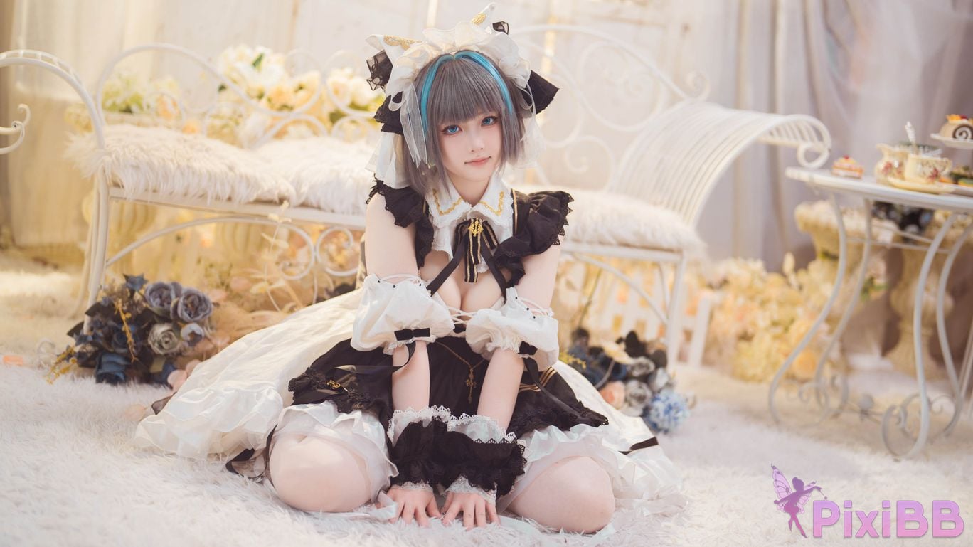Coser Yu yu PixiBB.COM 014