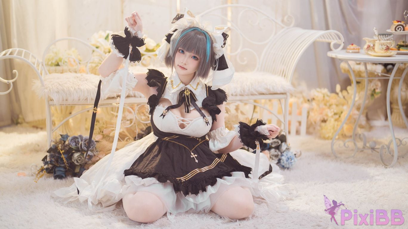 Coser Yu yu PixiBB.COM 015