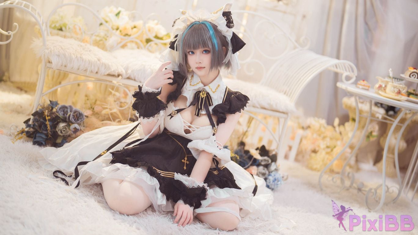 Coser Yu yu PixiBB.COM 016