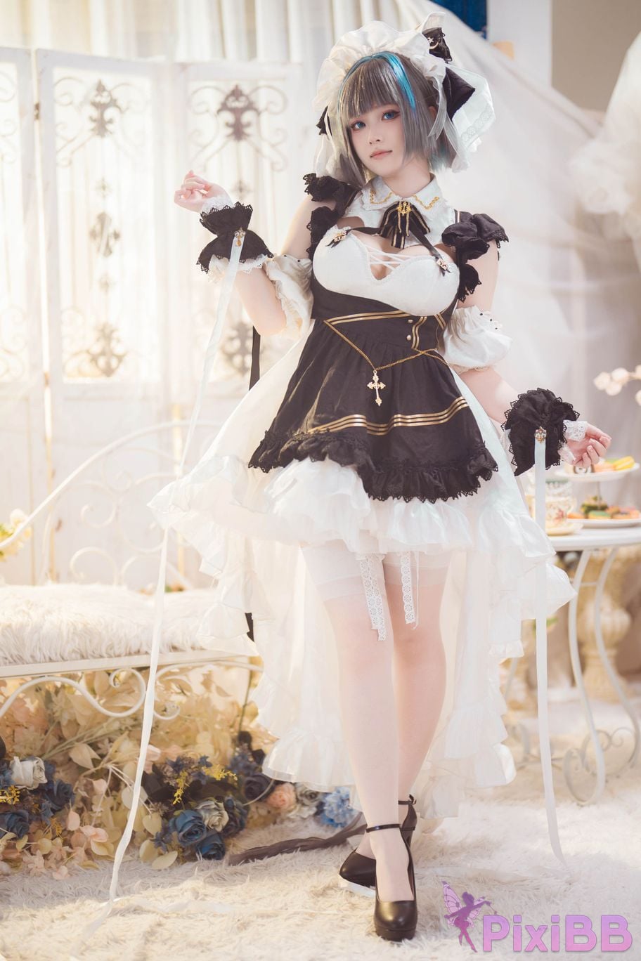 Coser Yu yu PixiBB.COM 017