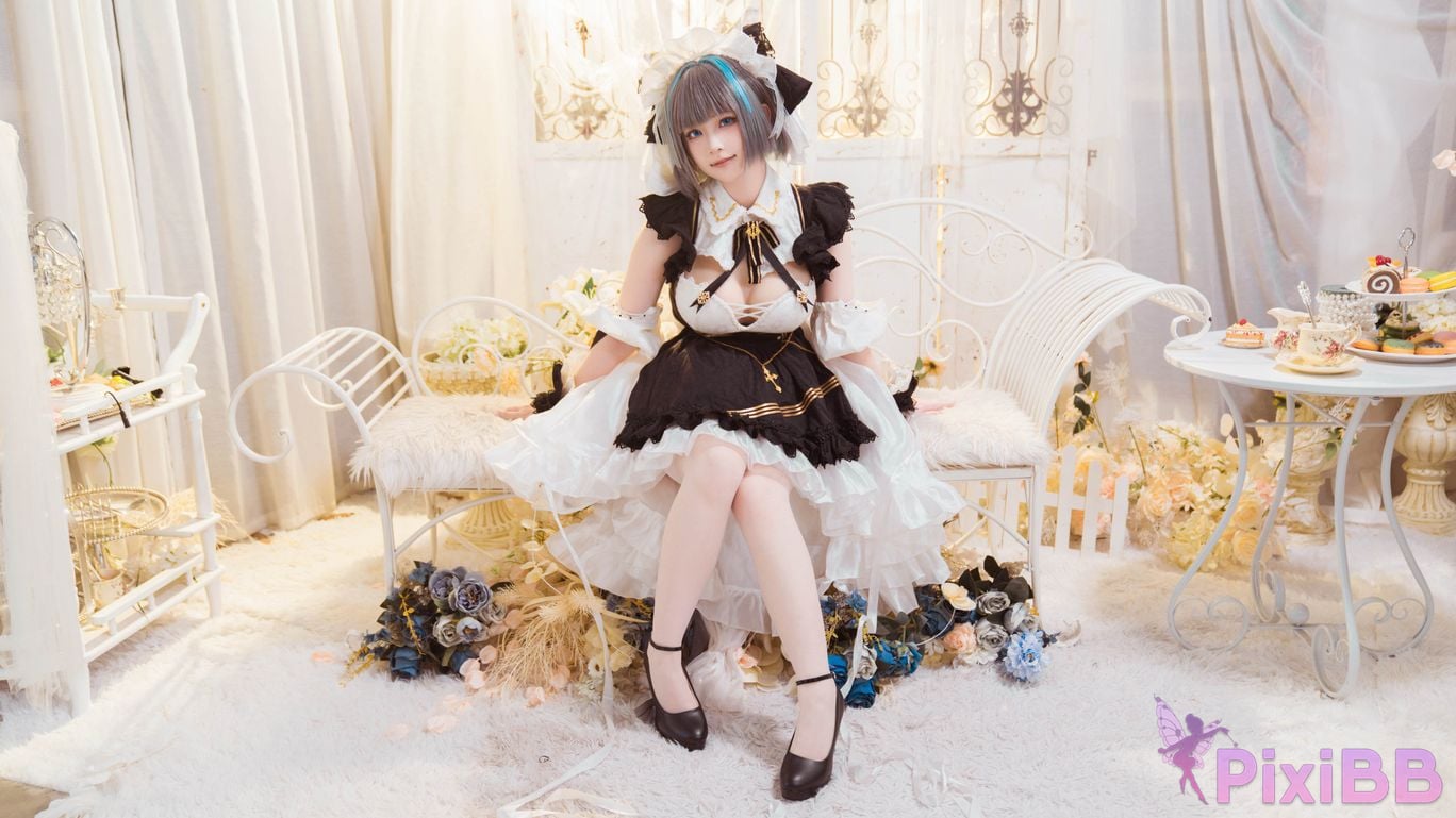 Coser Yu yu PixiBB.COM 018