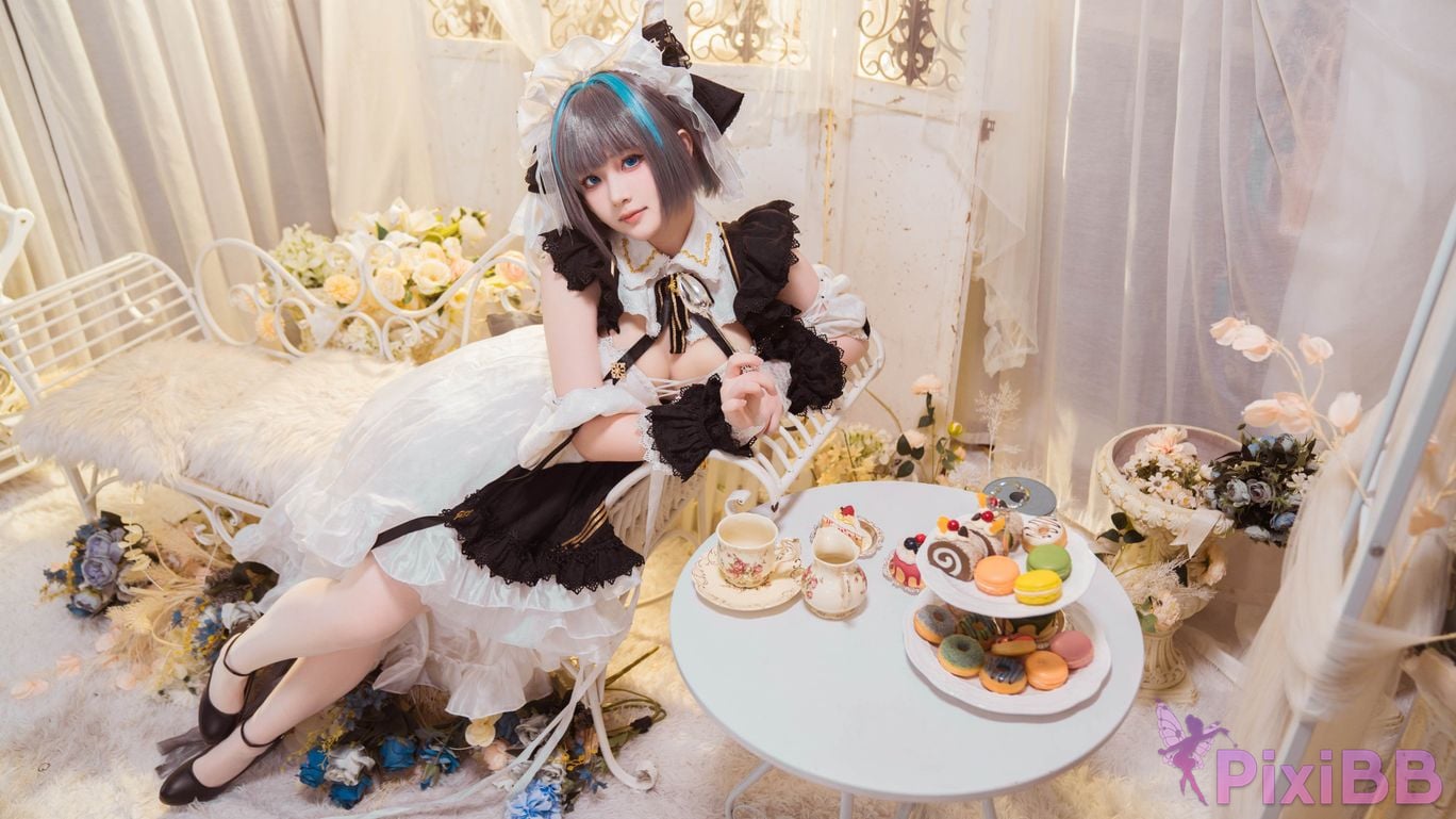 Coser Yu yu PixiBB.COM 019