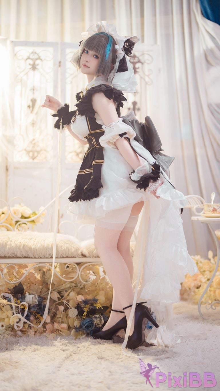 Coser Yu yu PixiBB.COM 020