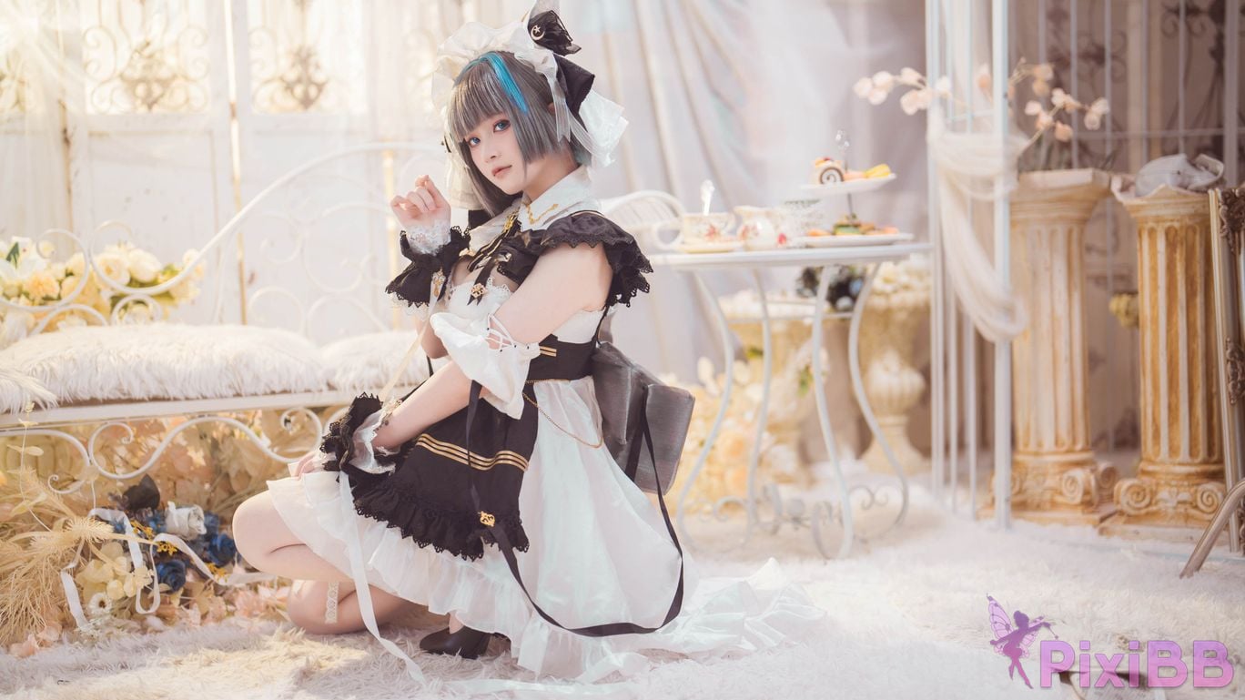 Coser Yu yu PixiBB.COM 021