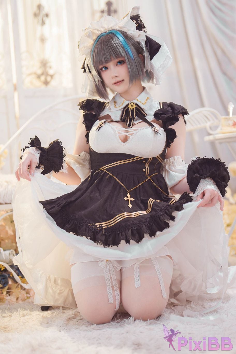 Coser Yu yu PixiBB.COM 022