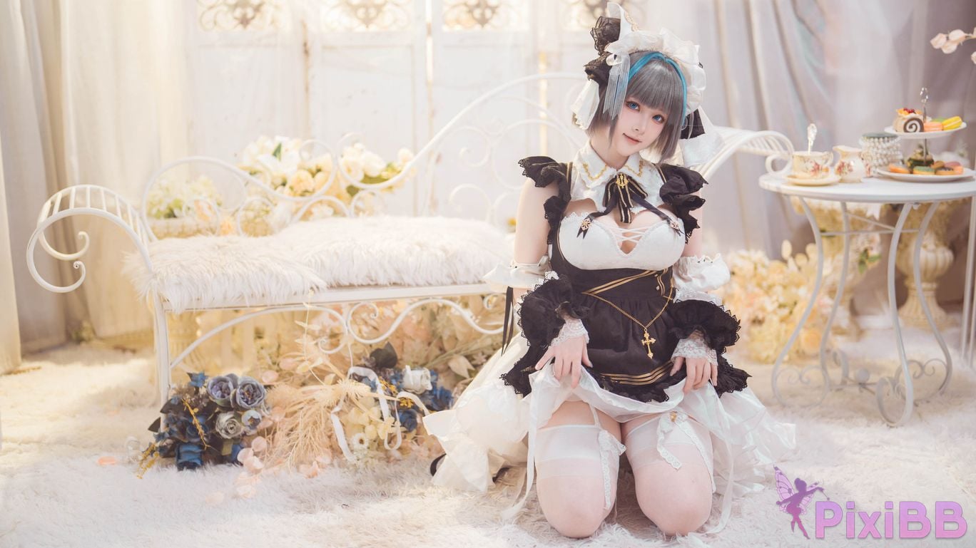 Coser Yu yu PixiBB.COM 023