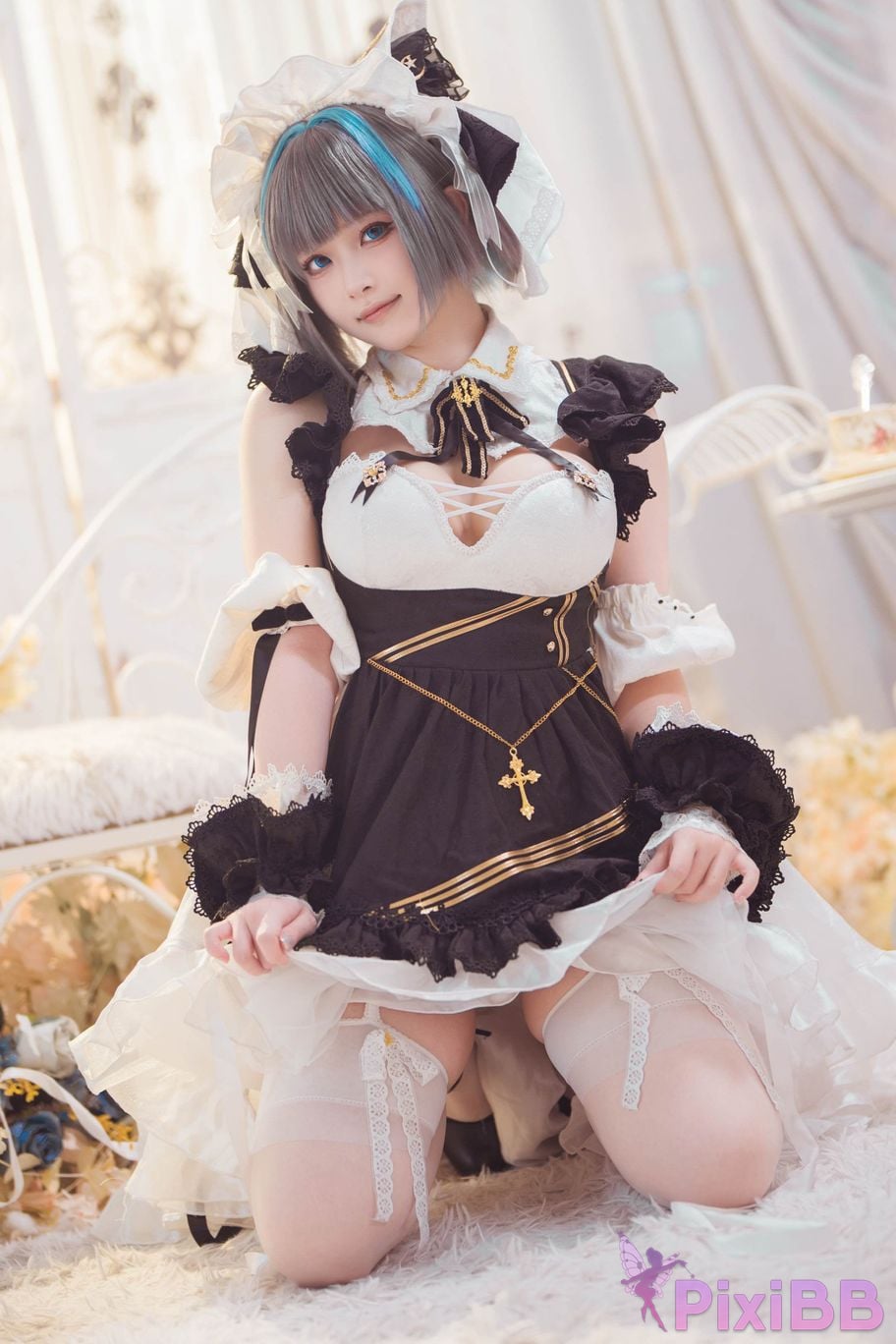 Coser Yu yu PixiBB.COM 024