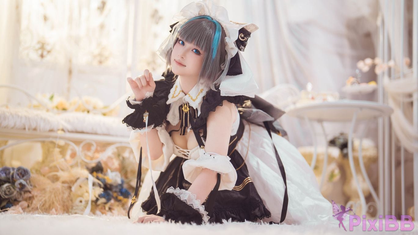 Coser Yu yu PixiBB.COM 026
