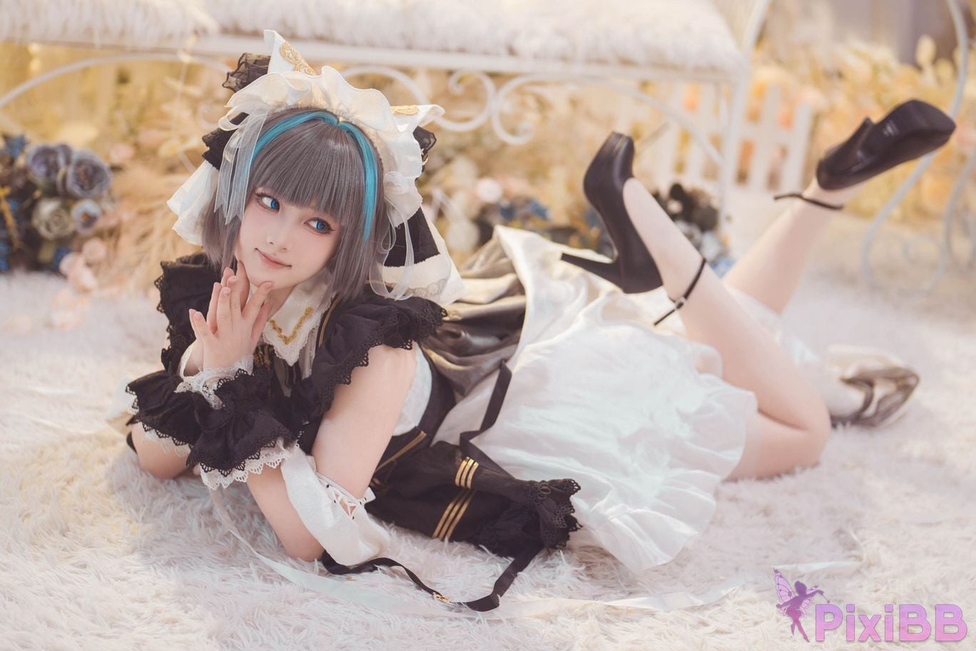Coser Yu yu PixiBB.COM 027
