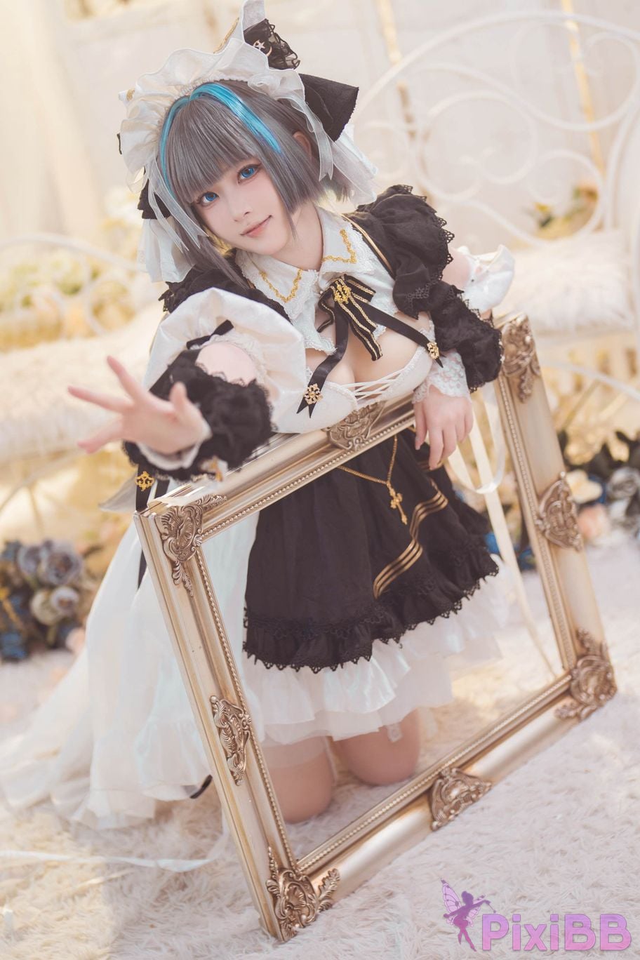 Coser Yu yu PixiBB.COM 028