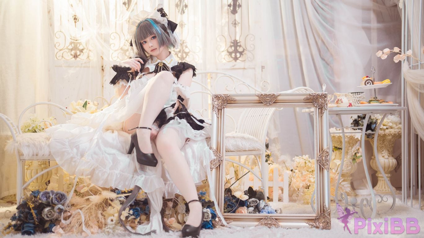Coser Yu yu PixiBB.COM 029