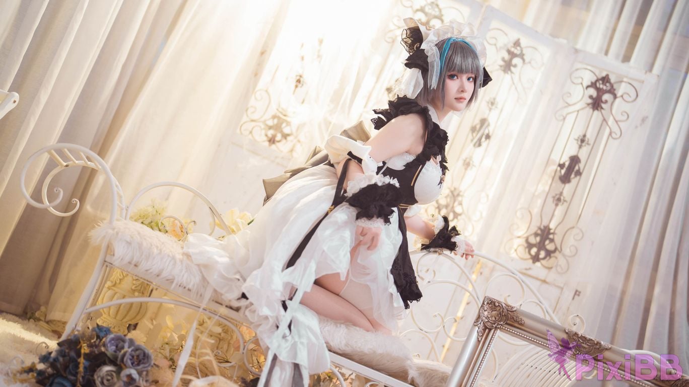Coser Yu yu PixiBB.COM 030