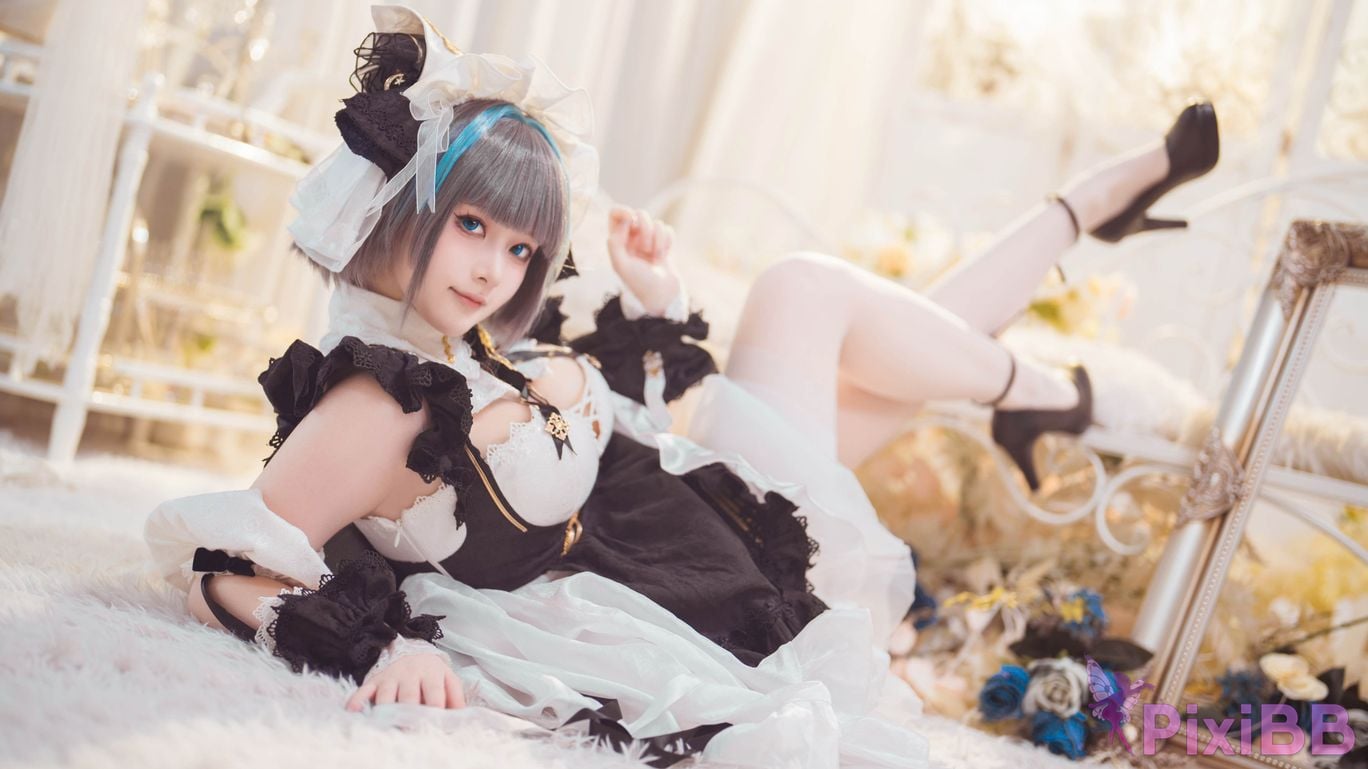 Coser Yu yu PixiBB.COM 031