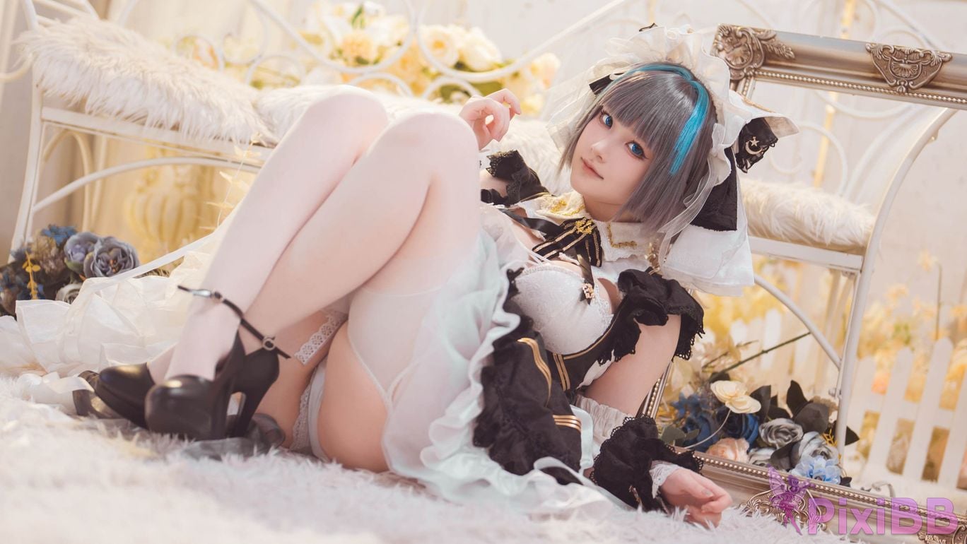 Coser Yu yu PixiBB.COM 032