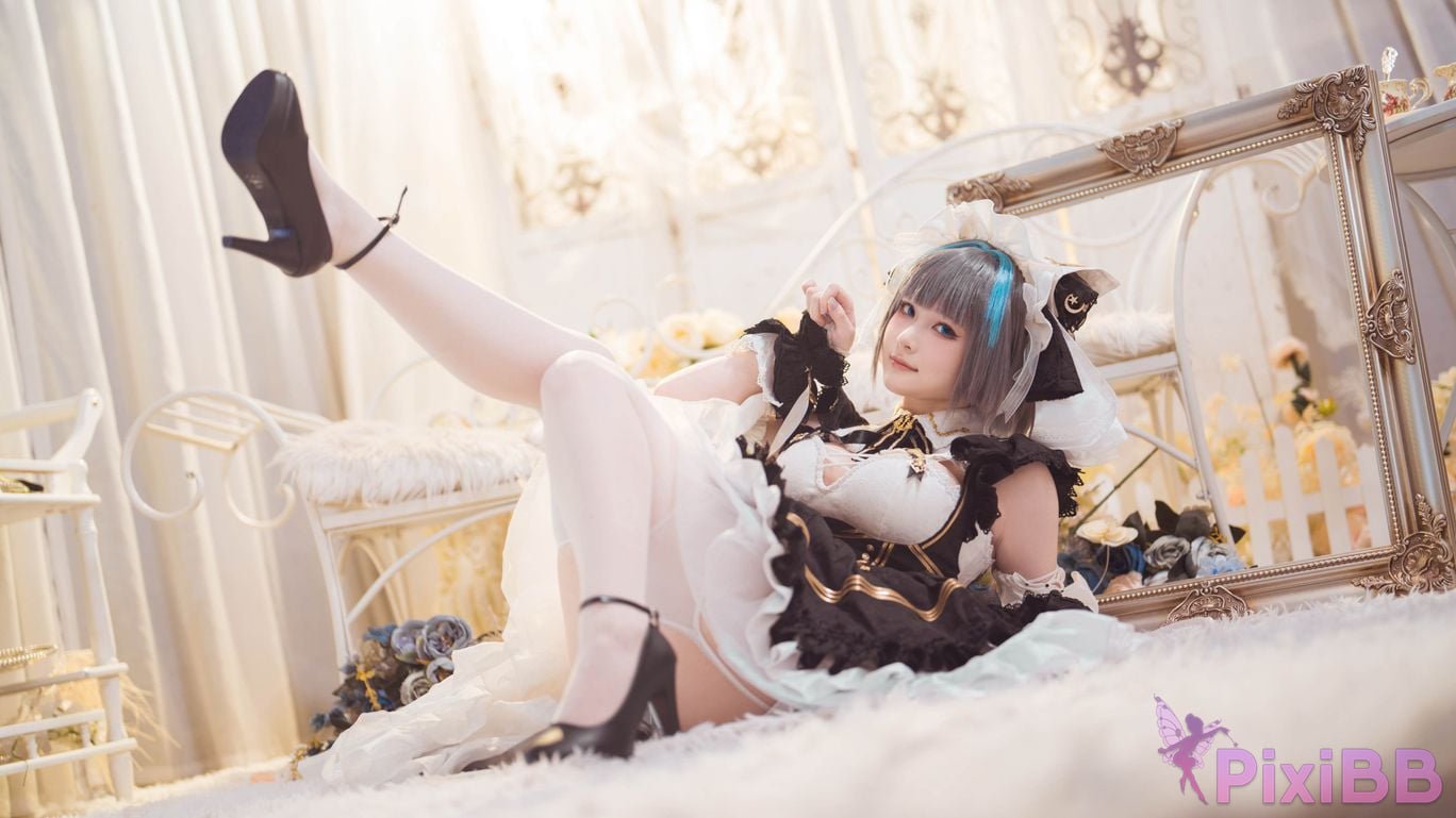 Coser Yu yu PixiBB.COM 033