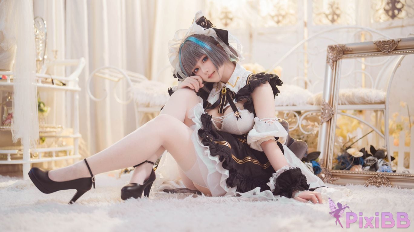 Coser Yu yu PixiBB.COM 034