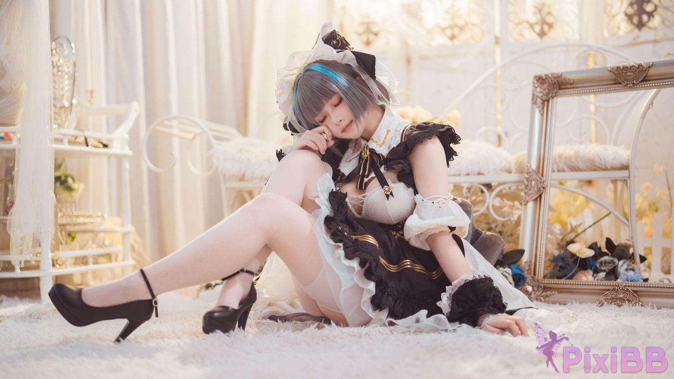 Coser Yu yu PixiBB.COM 035