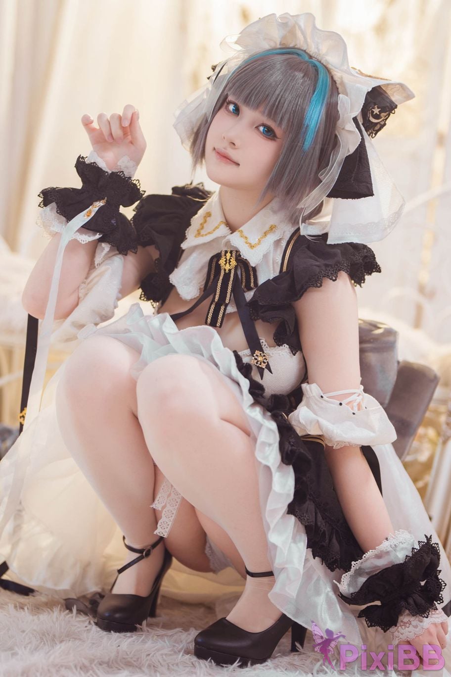 Coser Yu yu PixiBB.COM 036