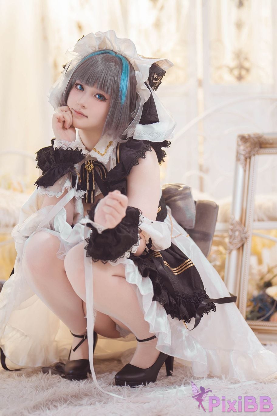 Coser Yu yu PixiBB.COM 037
