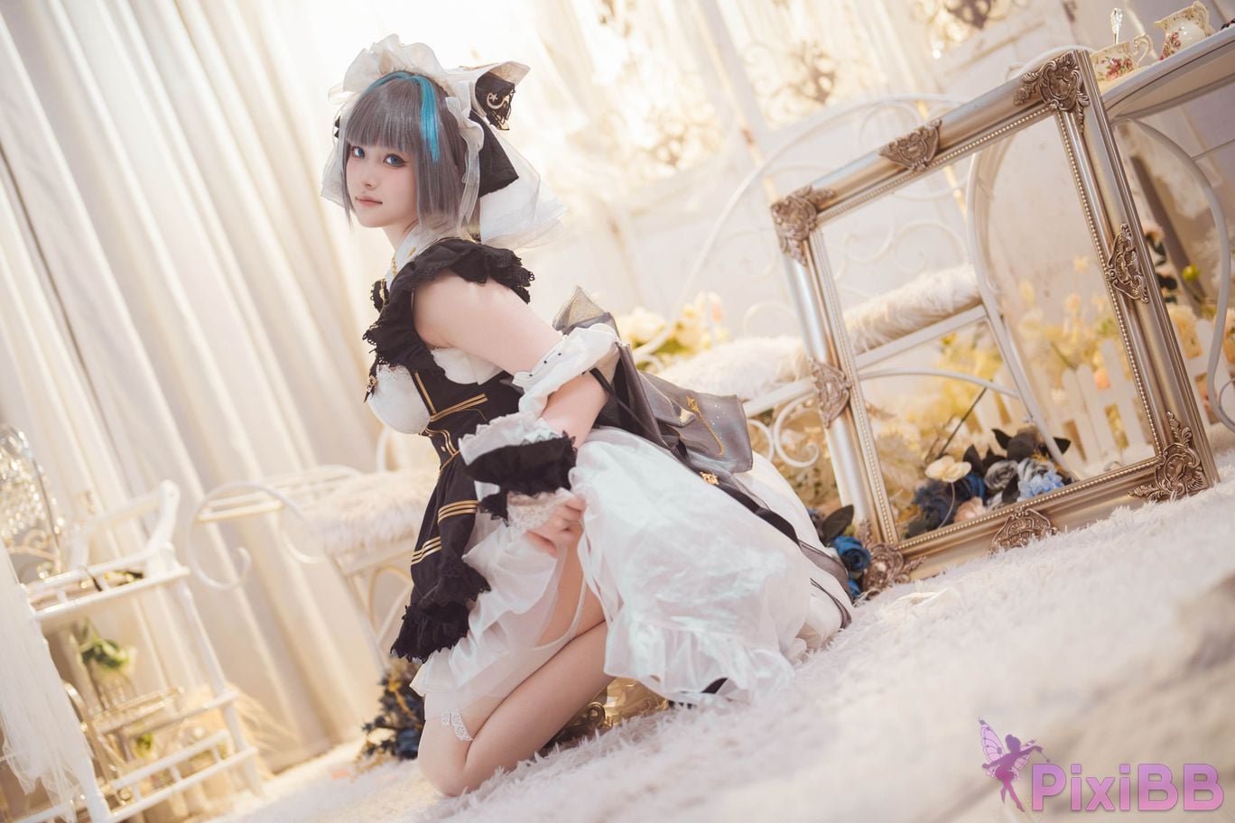 Coser Yu yu PixiBB.COM 038