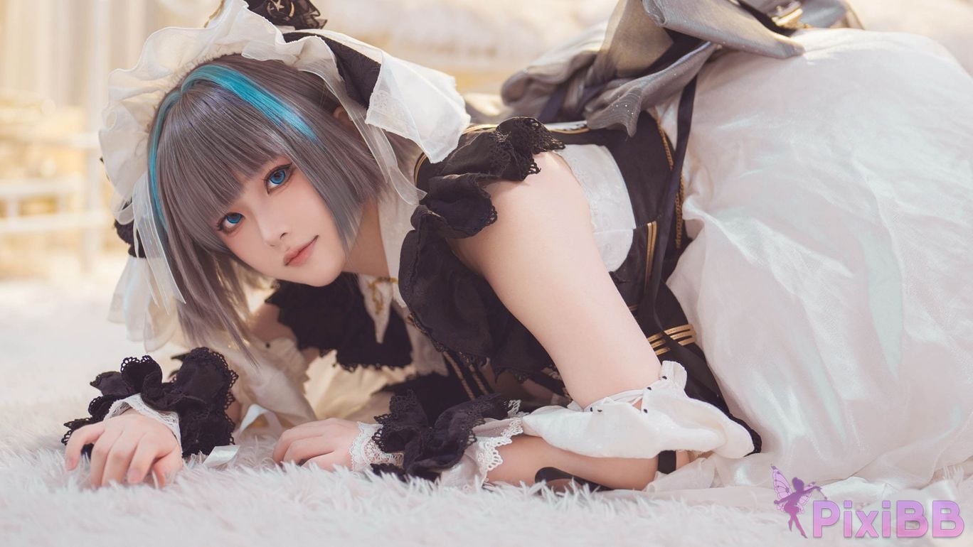 Coser Yu yu PixiBB.COM 039