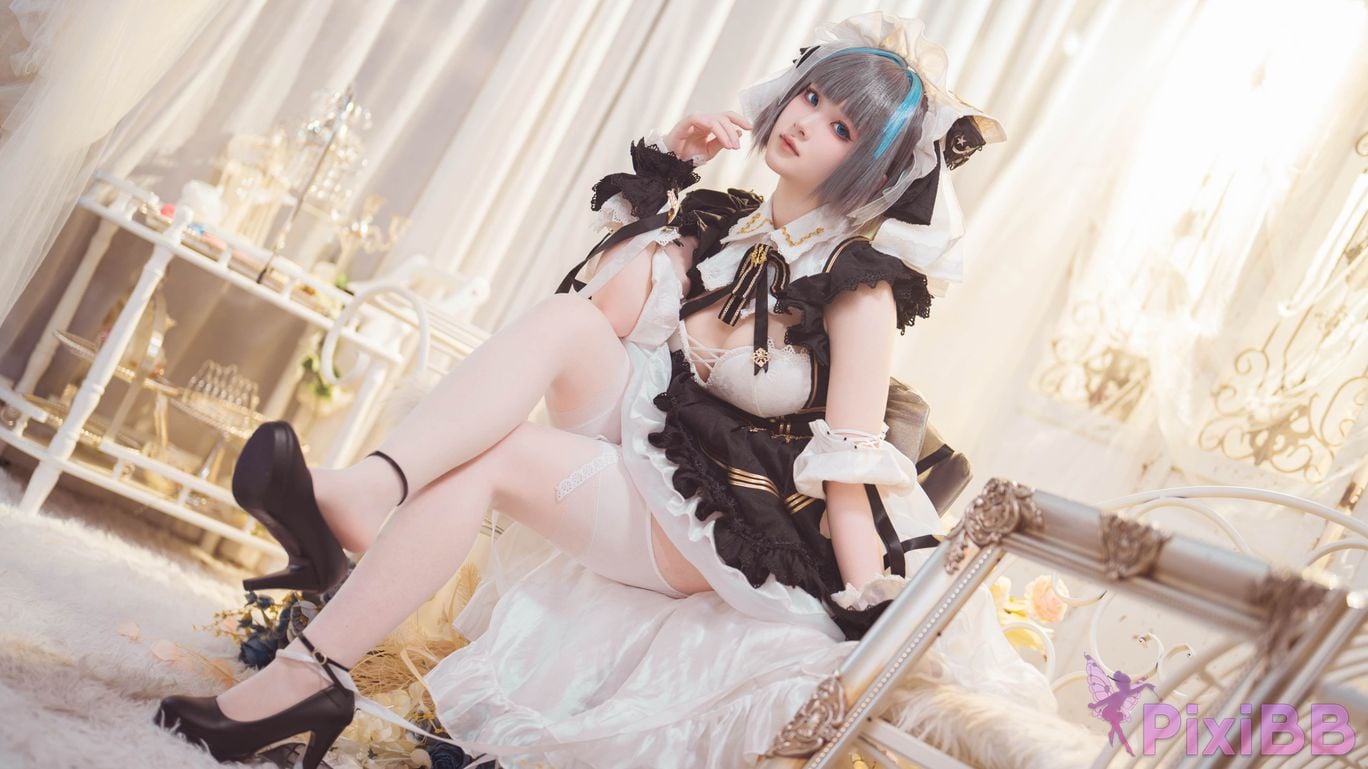 Coser Yu yu PixiBB.COM 040