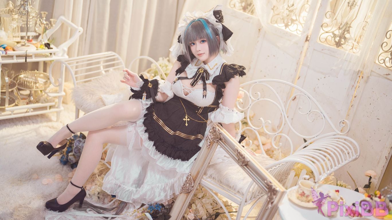 Coser Yu yu PixiBB.COM 041