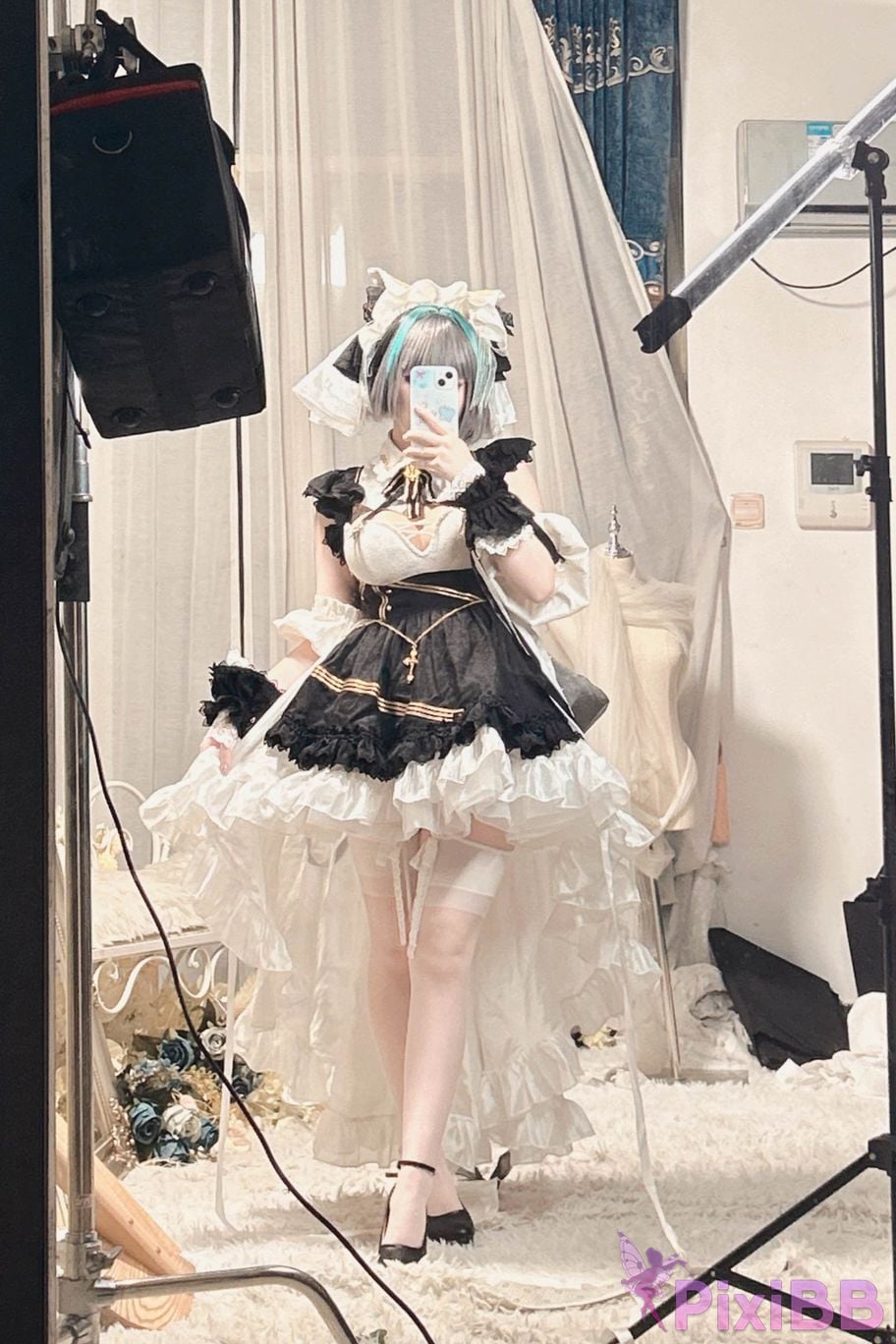 Coser Yu yu PixiBB.COM 042