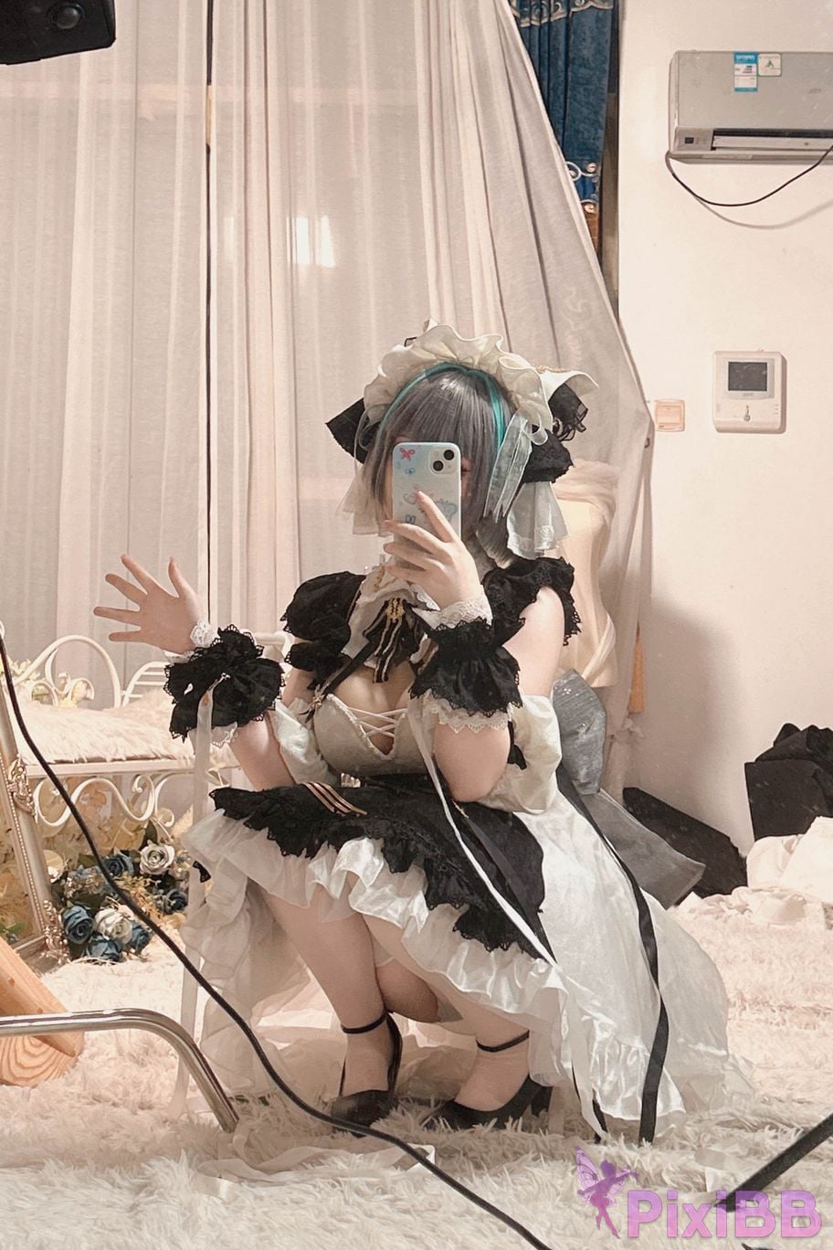 Coser Yu yu PixiBB.COM 043