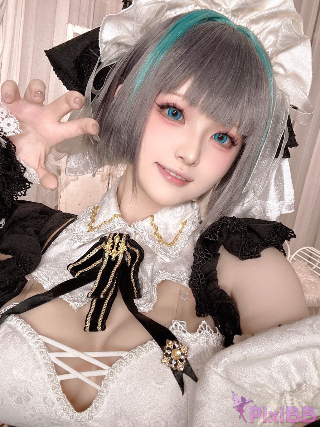Coser Yu yu PixiBB.COM 044