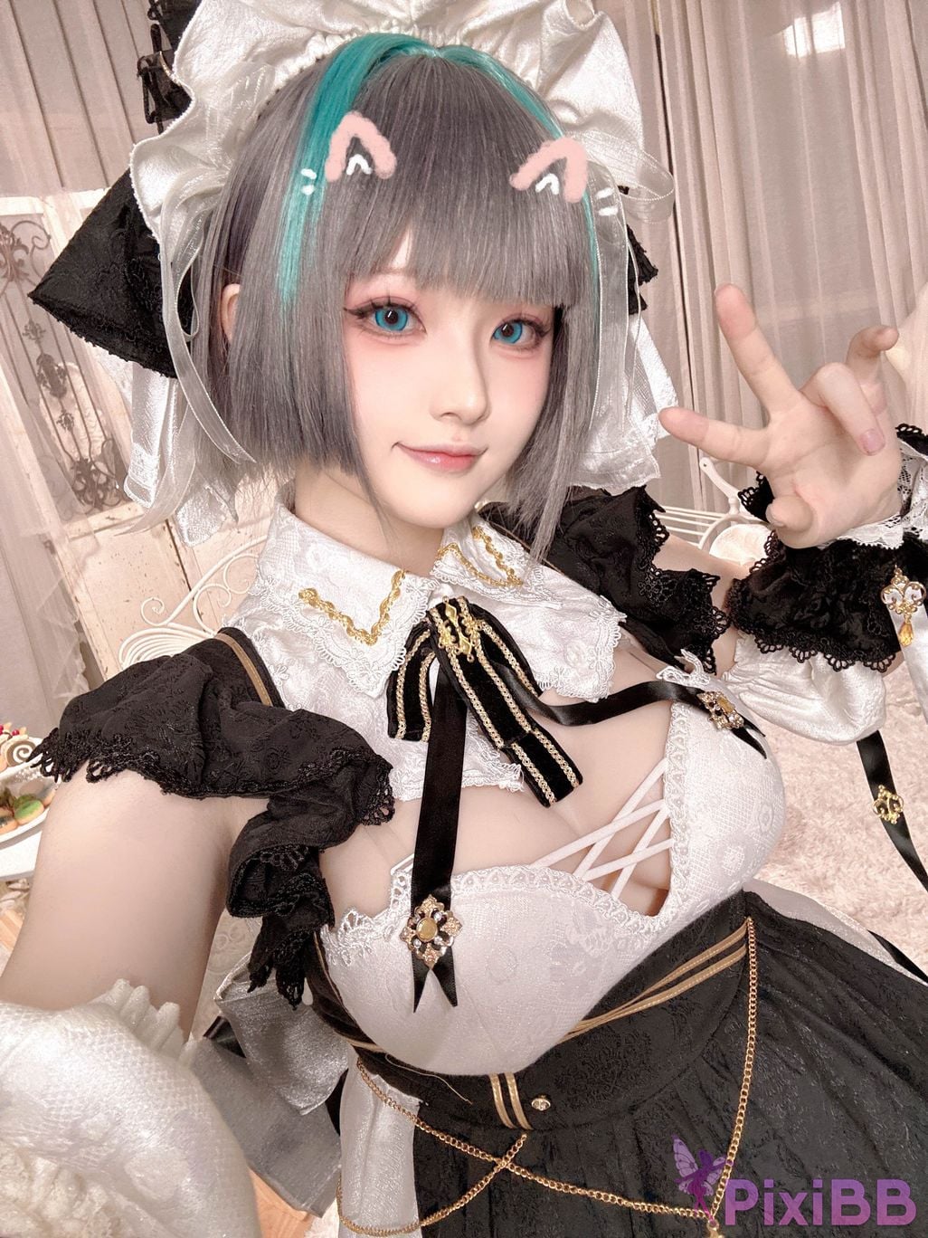 Coser Yu yu PixiBB.COM 045