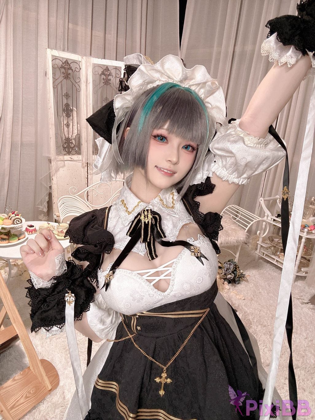 Coser Yu yu PixiBB.COM 048