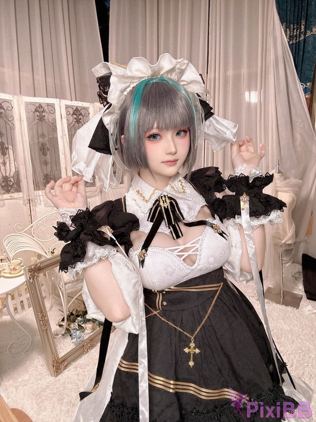 Coser Yu yu PixiBB.COM 051