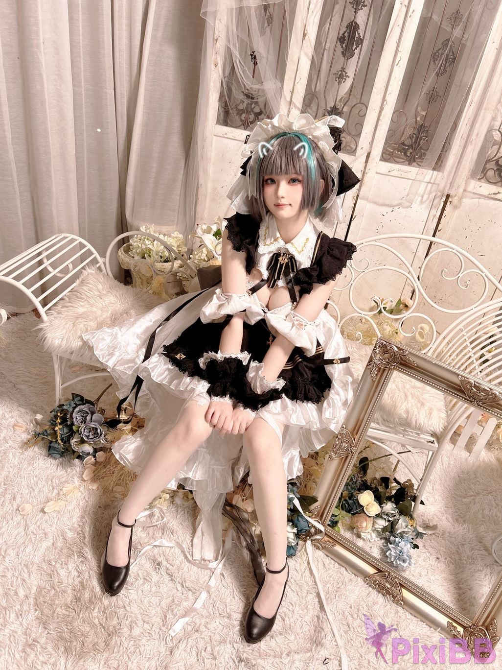 Coser Yu yu PixiBB.COM 052