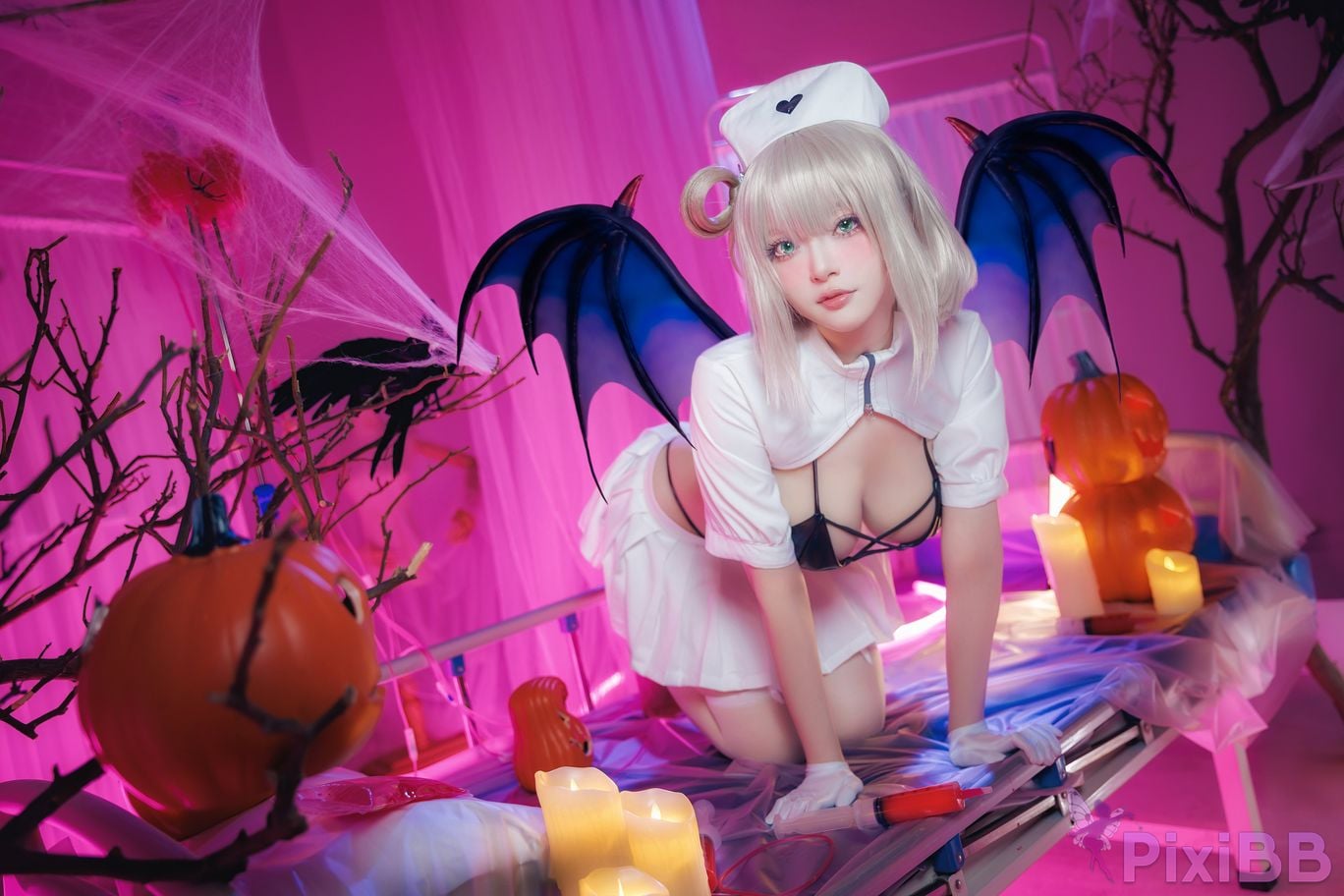 Coser Yu yu PixiBB.COM 007