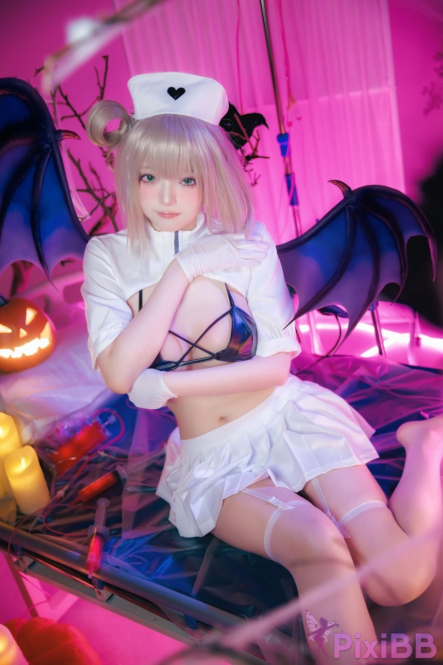 Coser Yu yu PixiBB.COM 009